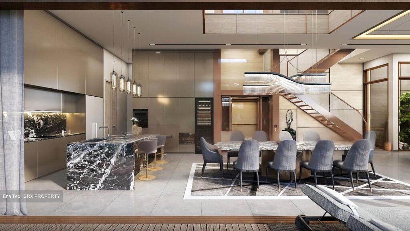 Opera Estate (D15), Semi-Detached #466892491